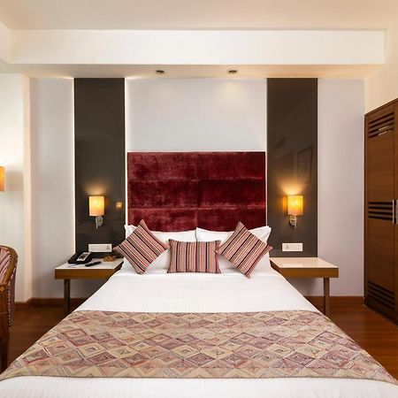 Hotel Maurya Patna Patna  Exterior photo
