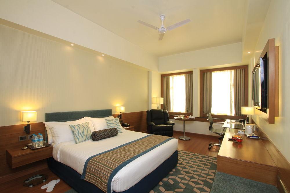 Hotel Maurya Patna Patna  Exterior photo