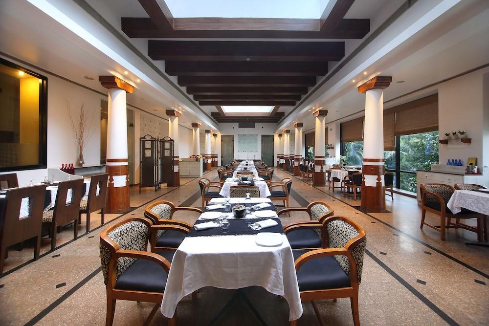 Hotel Maurya Patna Patna  Exterior photo
