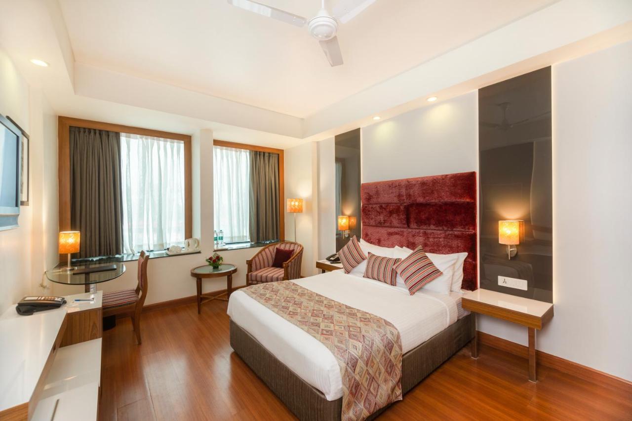 Hotel Maurya Patna Patna  Exterior photo