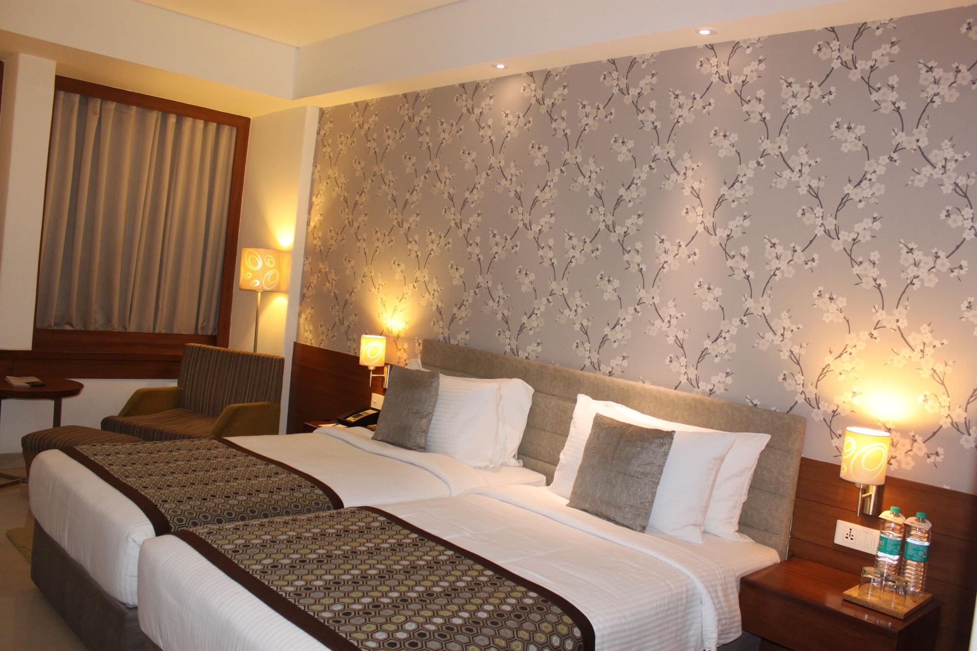 Hotel Maurya Patna Patna  Exterior photo