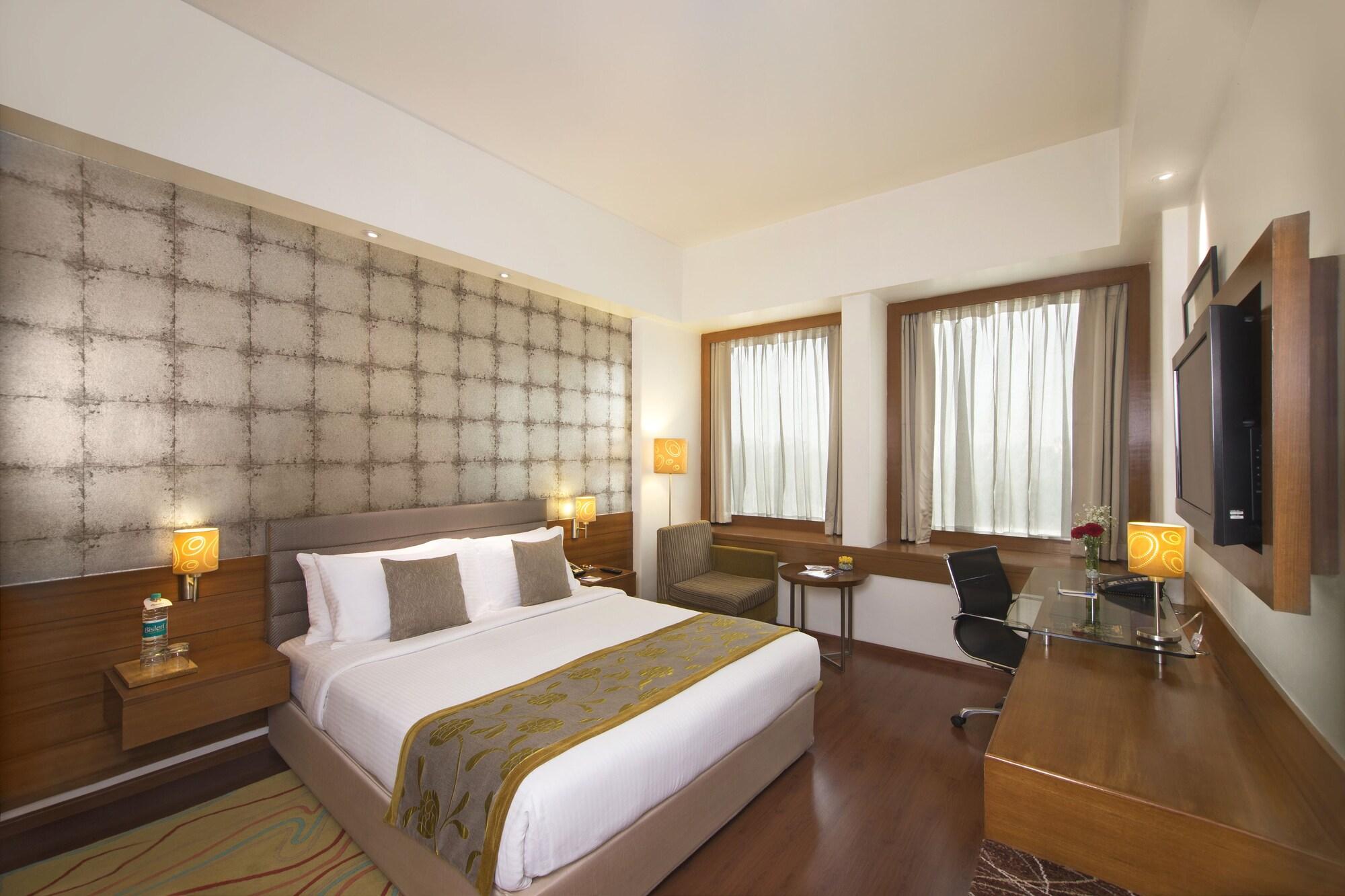 Hotel Maurya Patna Patna  Exterior photo