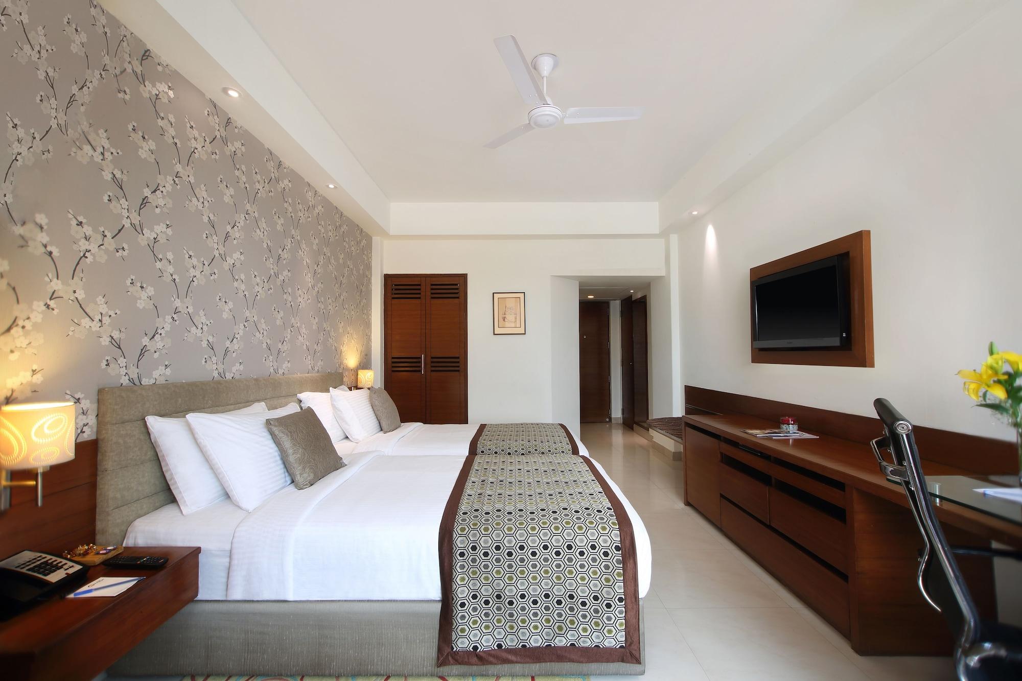 Hotel Maurya Patna Patna  Exterior photo