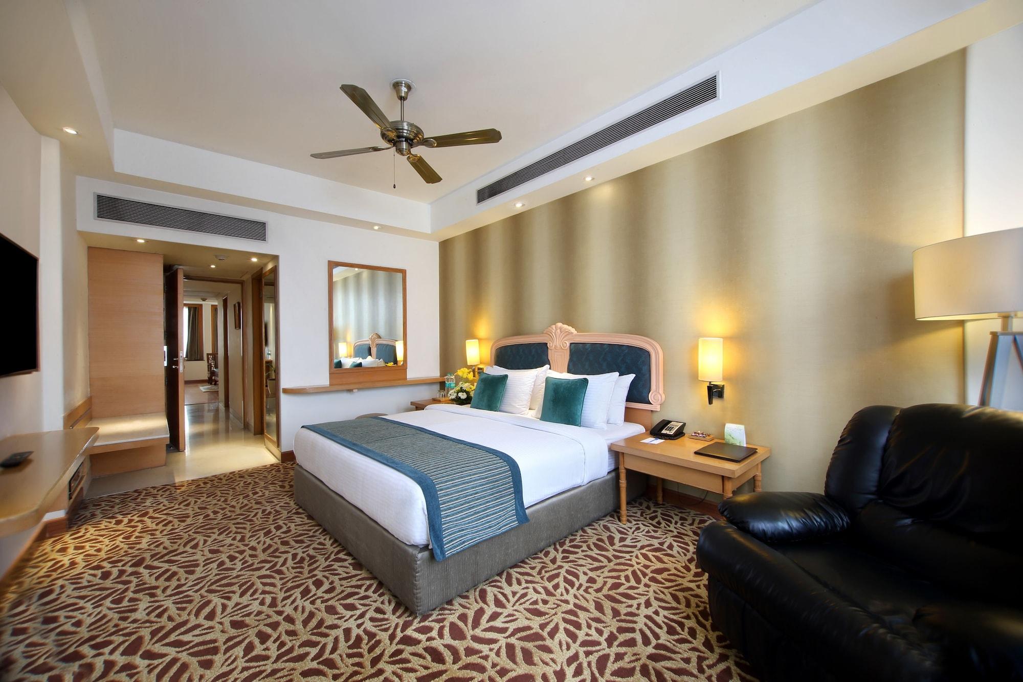 Hotel Maurya Patna Patna  Exterior photo