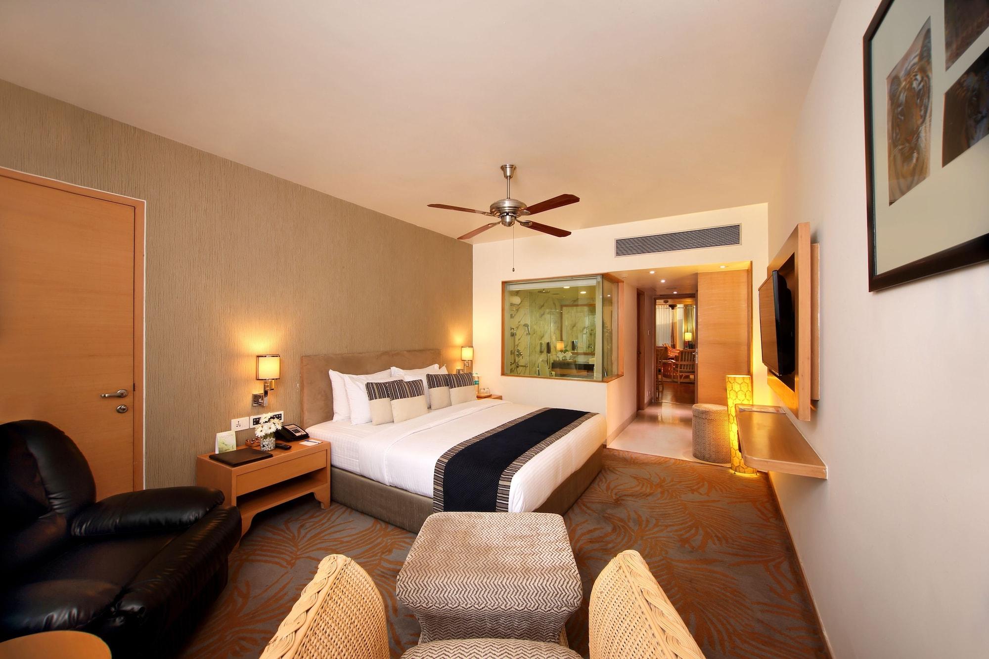 Hotel Maurya Patna Patna  Exterior photo
