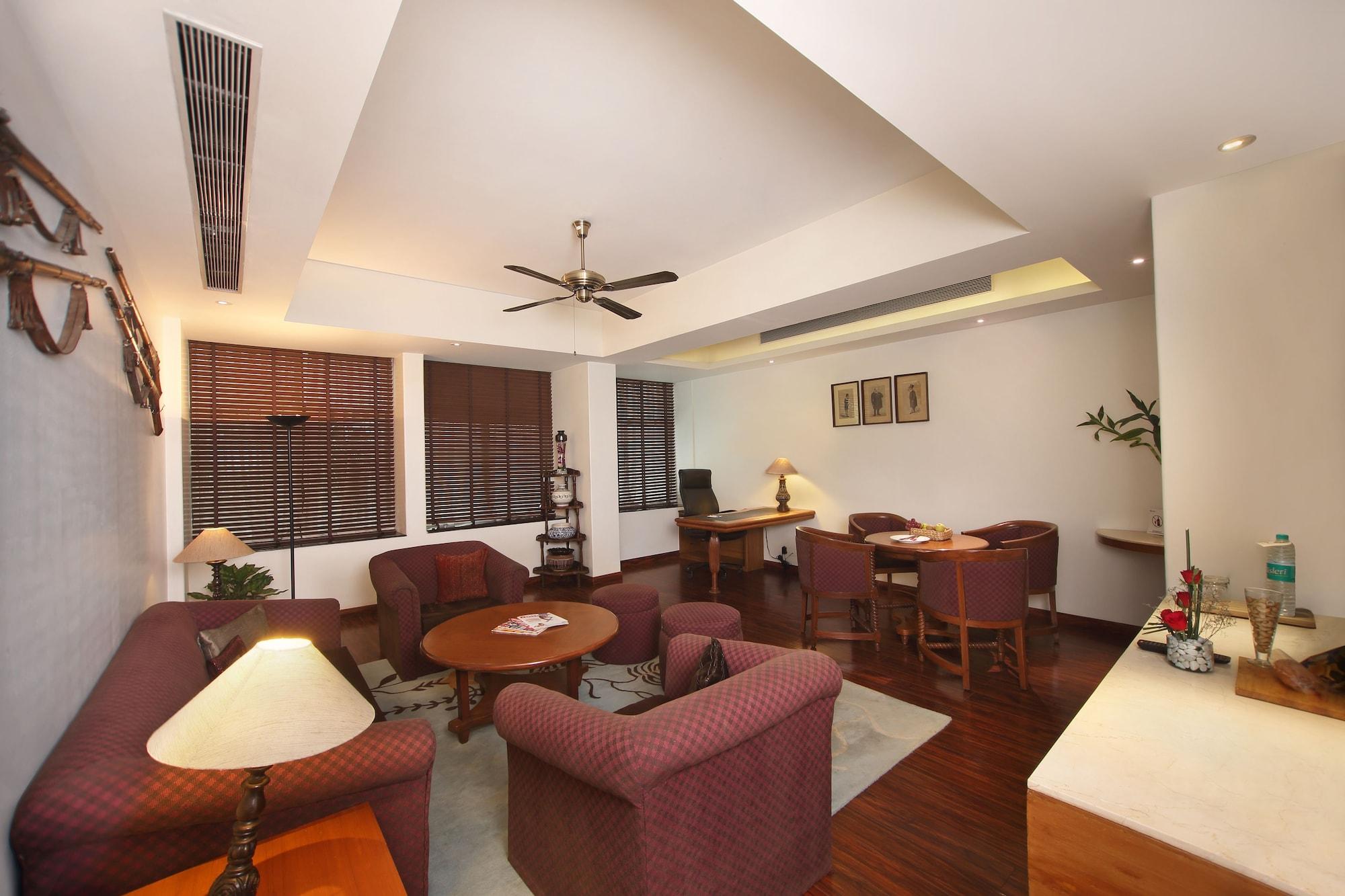 Hotel Maurya Patna Patna  Exterior photo