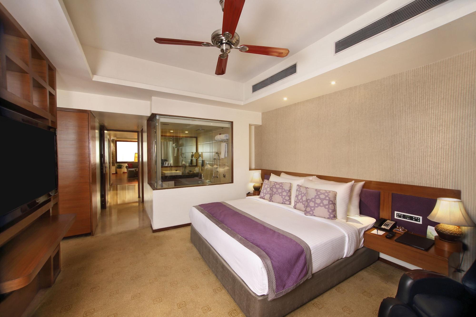 Hotel Maurya Patna Patna  Exterior photo