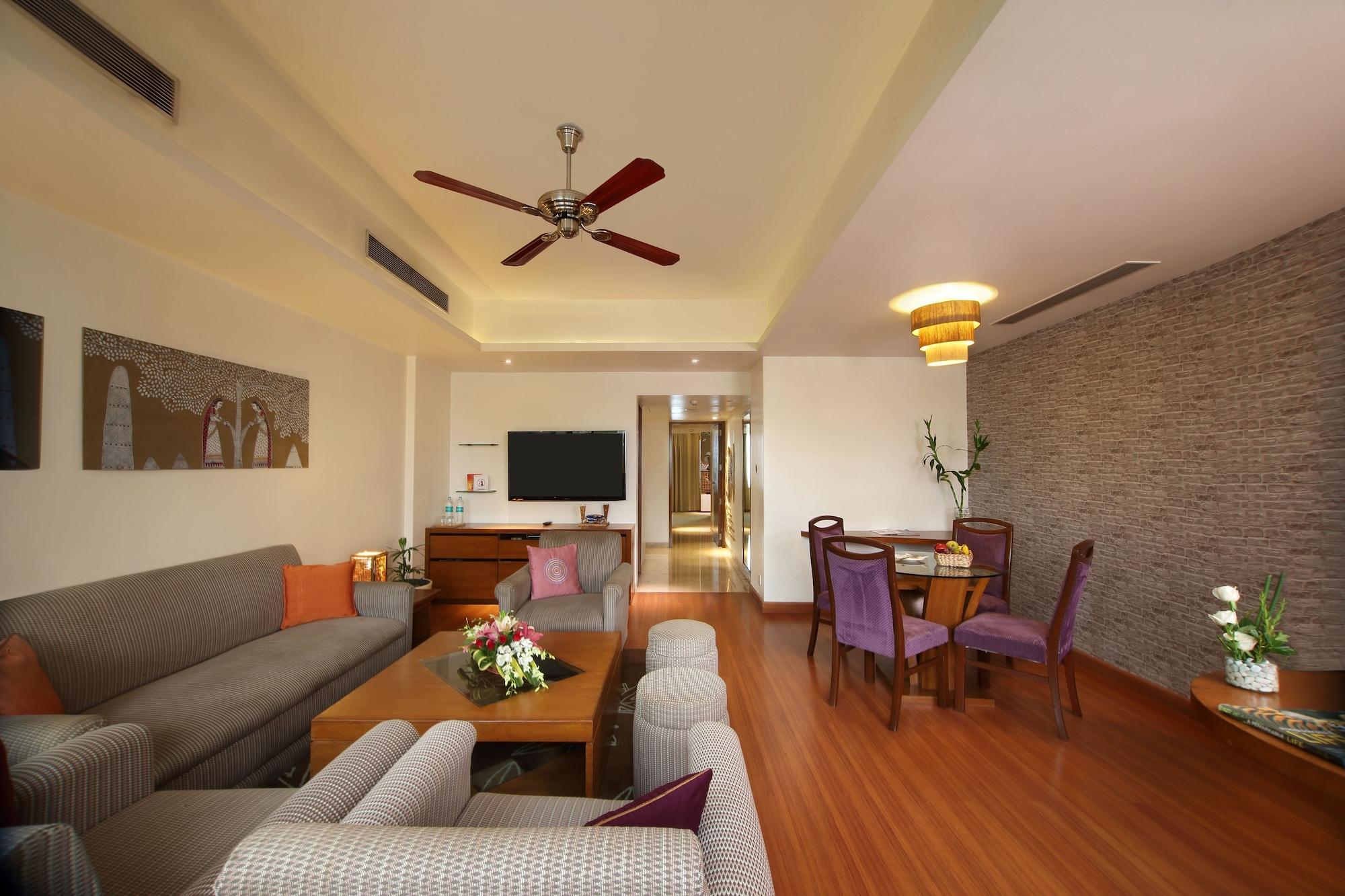 Hotel Maurya Patna Patna  Exterior photo