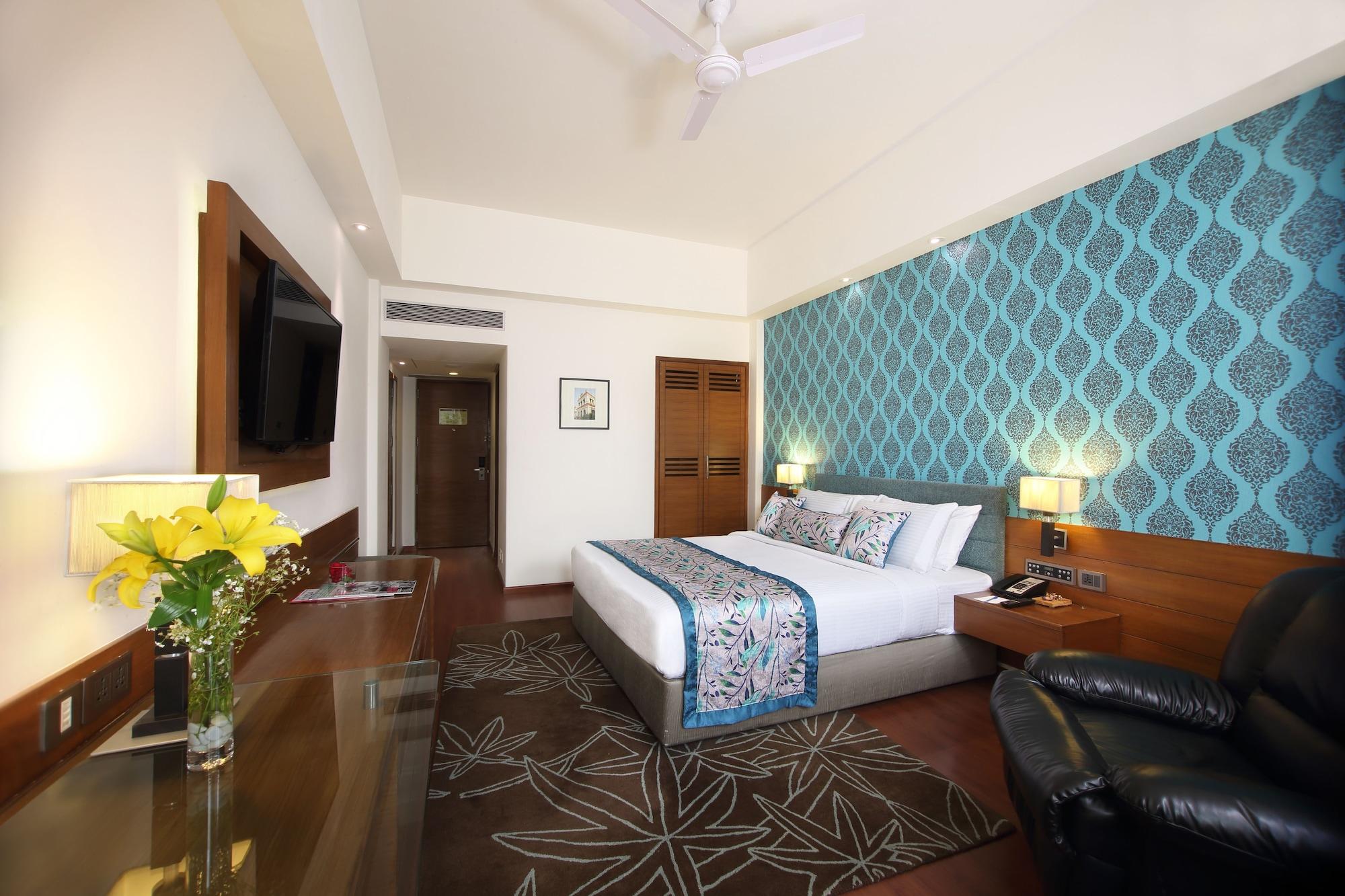 Hotel Maurya Patna Patna  Exterior photo