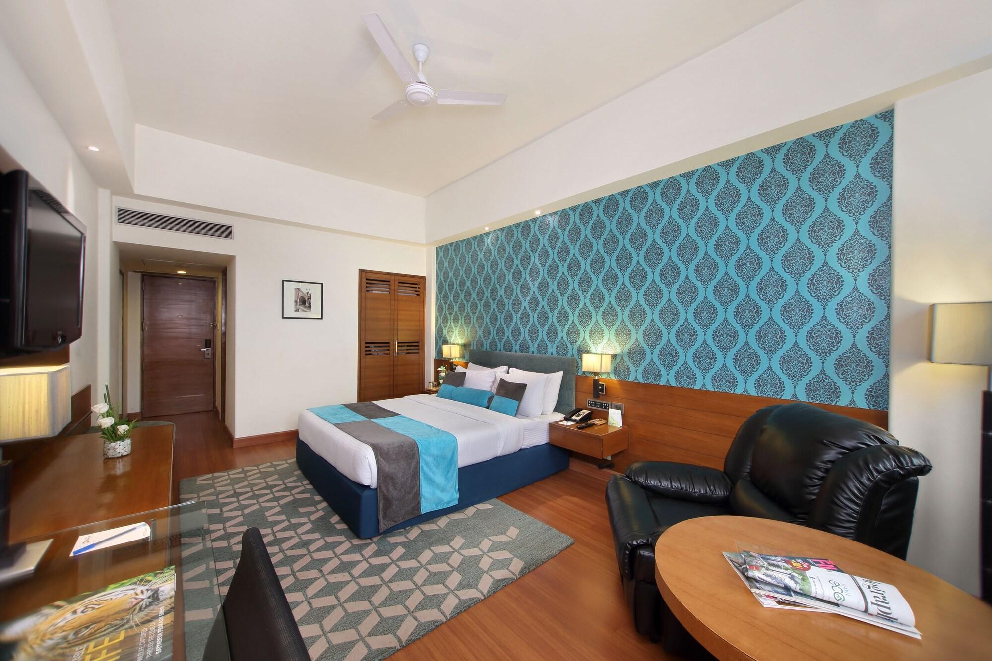 Hotel Maurya Patna Patna  Exterior photo