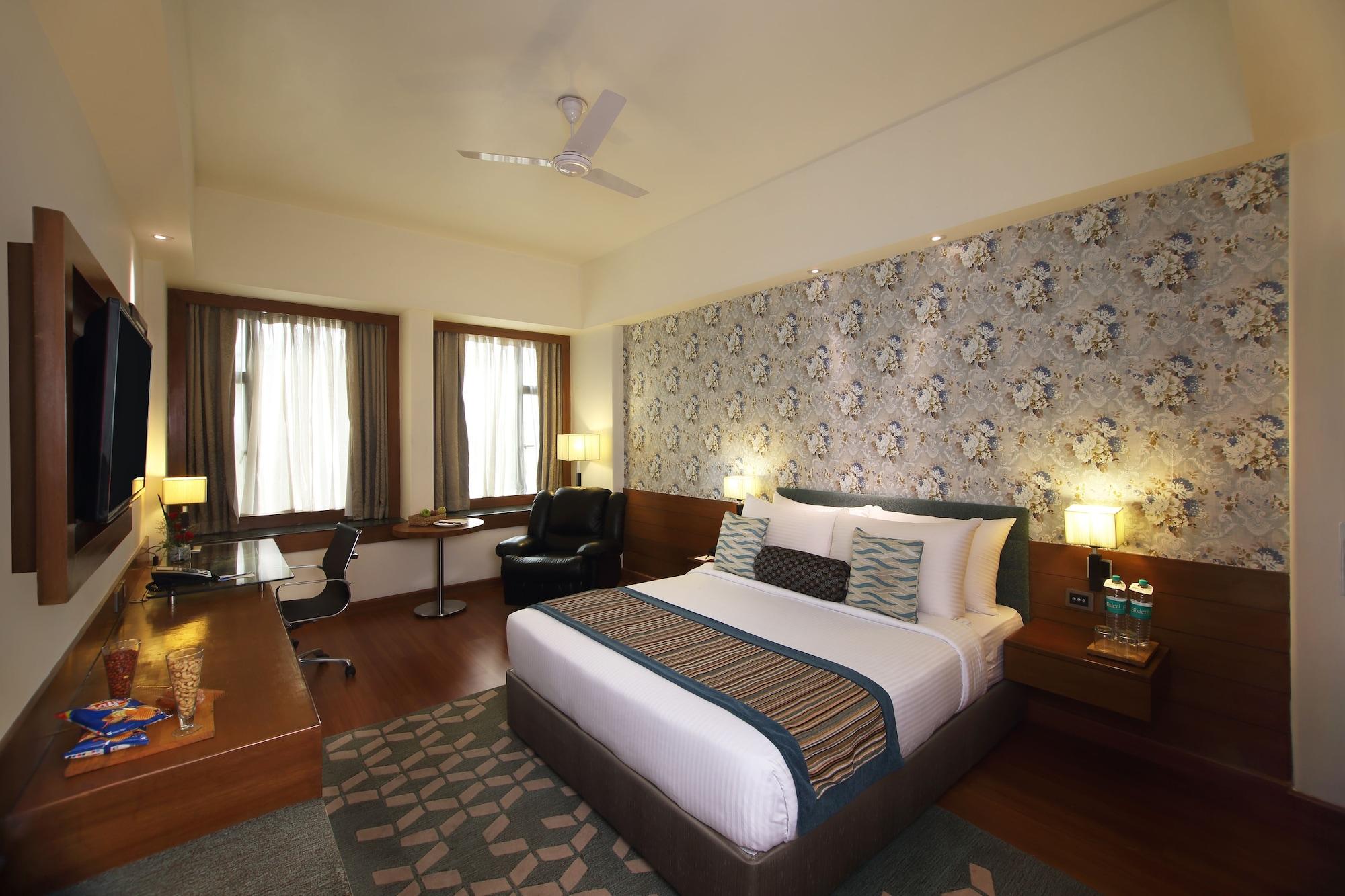 Hotel Maurya Patna Patna  Exterior photo