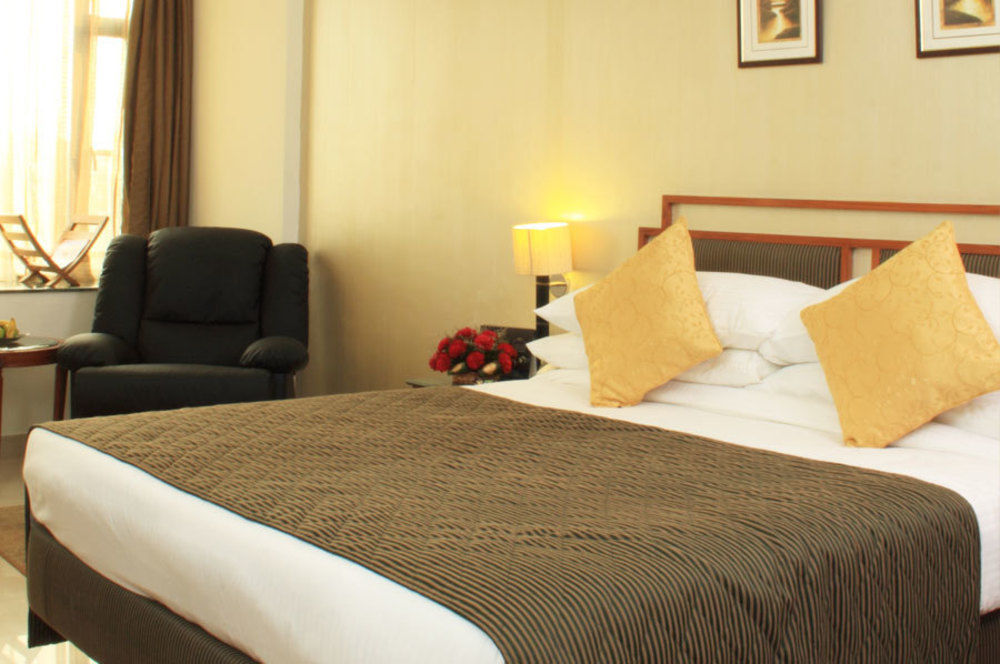 Hotel Maurya Patna Patna  Exterior photo
