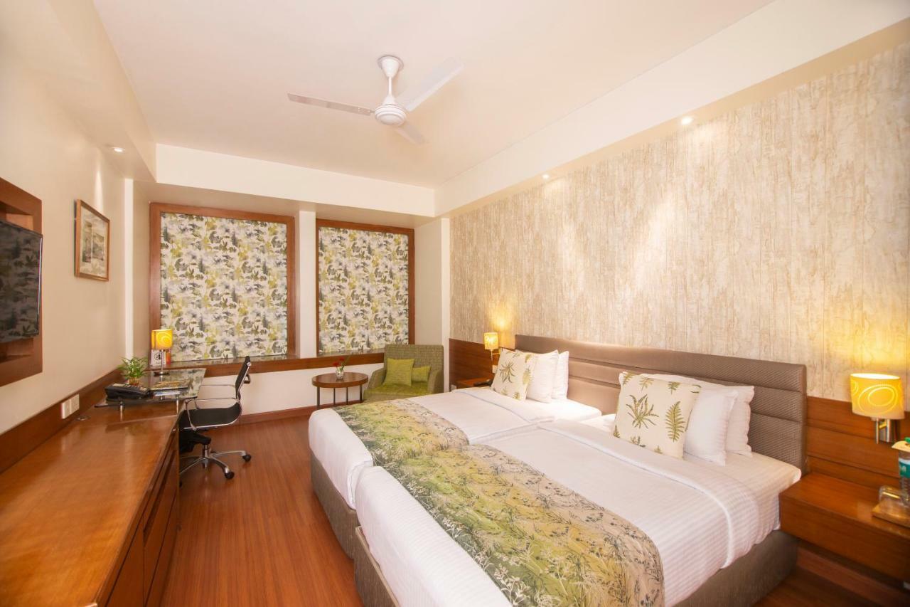 Hotel Maurya Patna Patna  Exterior photo