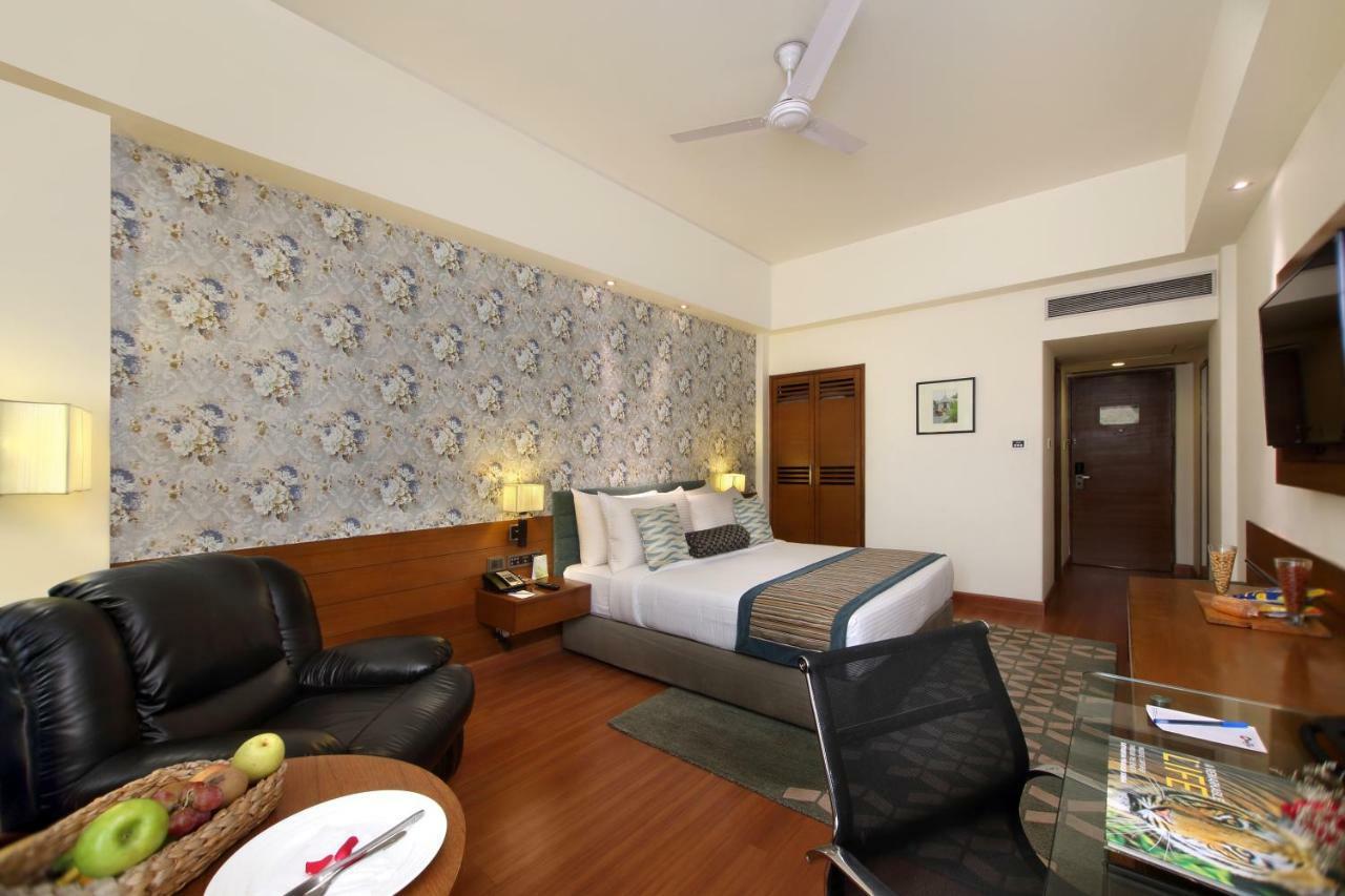 Hotel Maurya Patna Patna  Exterior photo