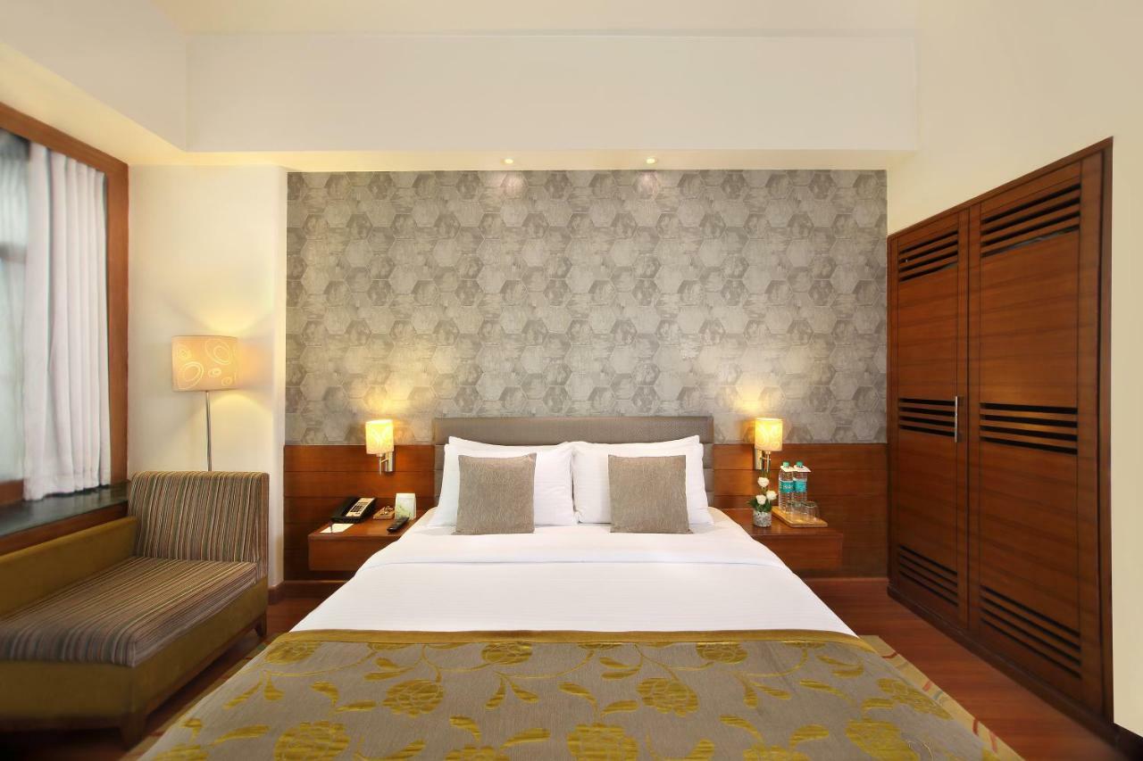 Hotel Maurya Patna Patna  Exterior photo
