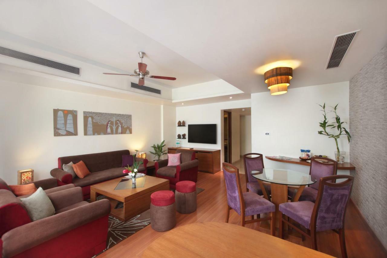 Hotel Maurya Patna Patna  Exterior photo