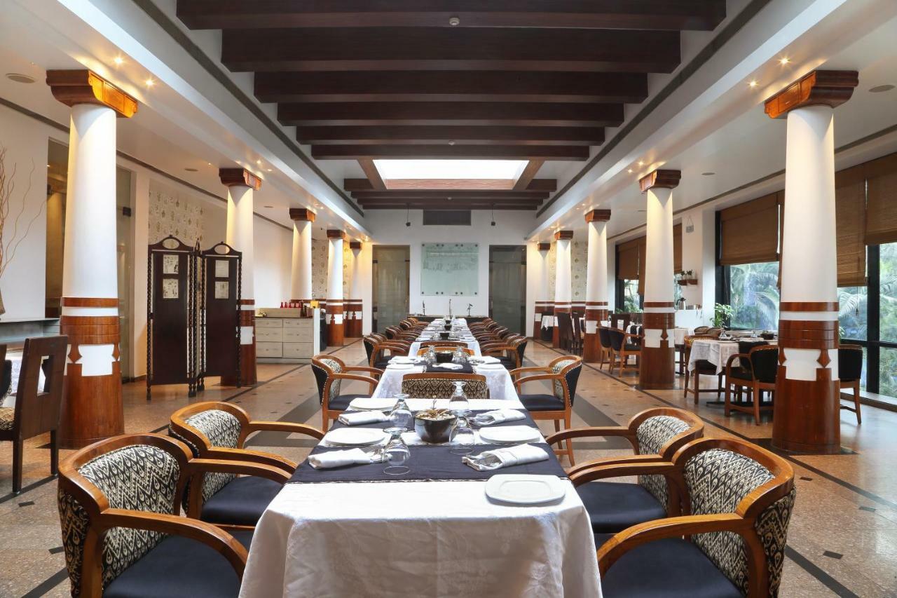 Hotel Maurya Patna Patna  Exterior photo