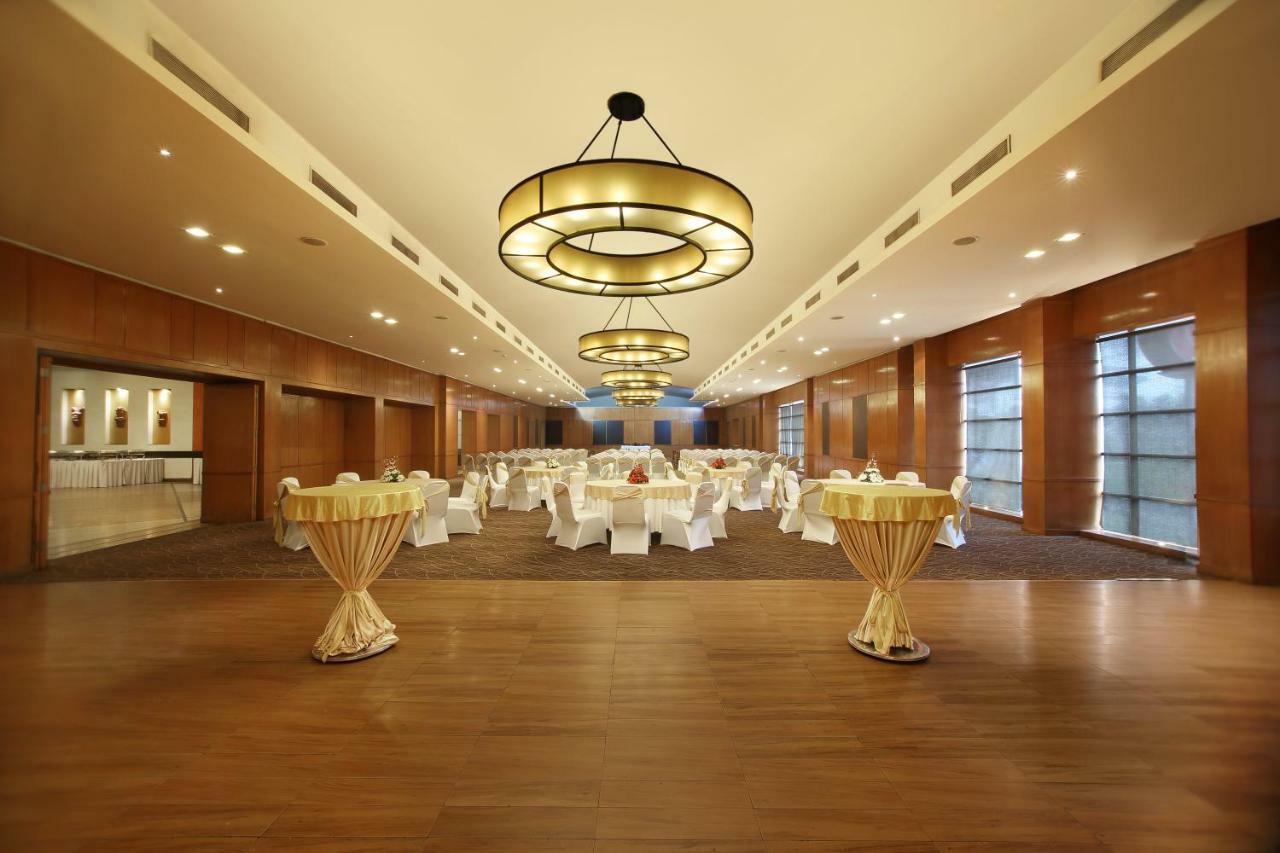 Hotel Maurya Patna Patna  Exterior photo