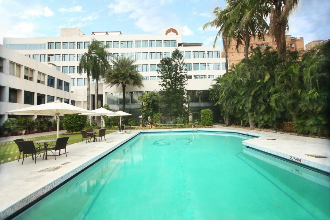 Hotel Maurya Patna Patna  Exterior photo