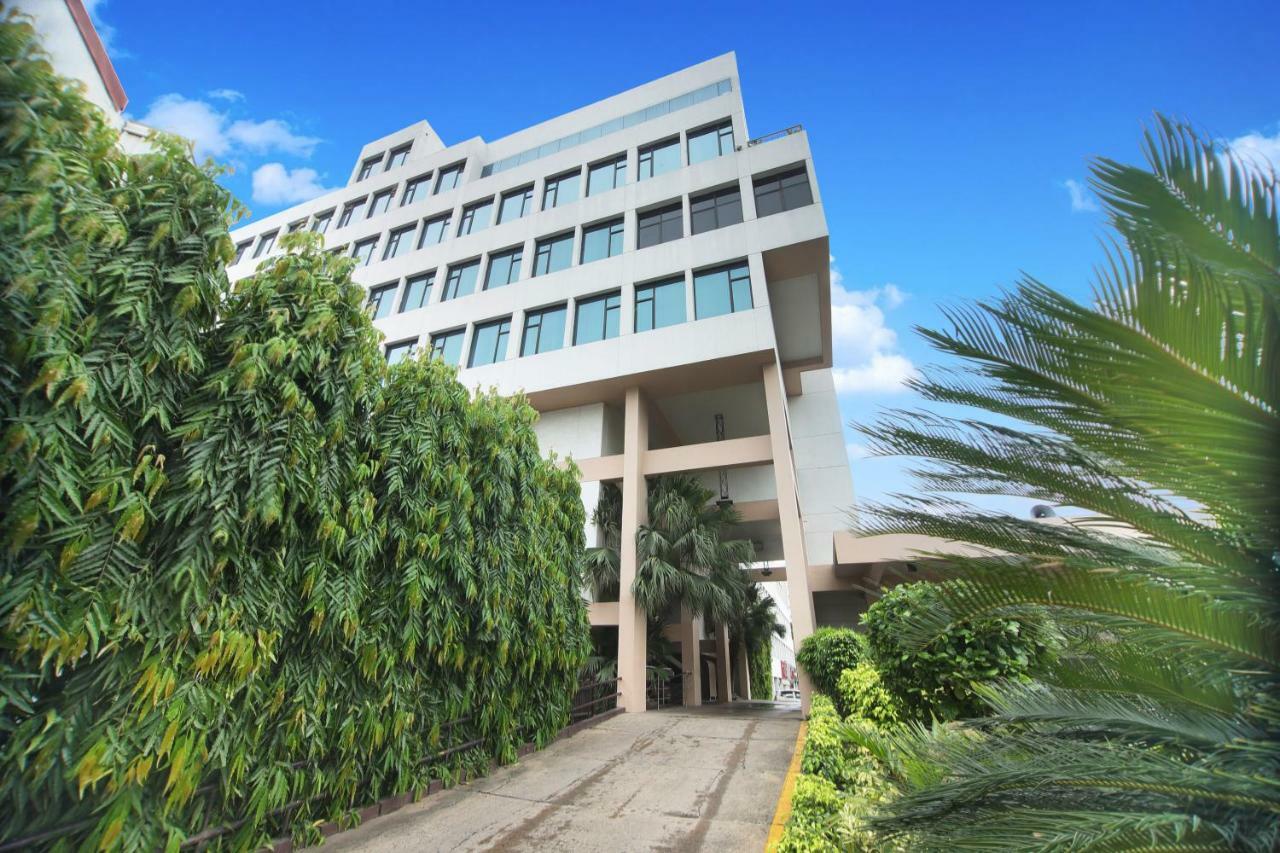 Hotel Maurya Patna Patna  Exterior photo