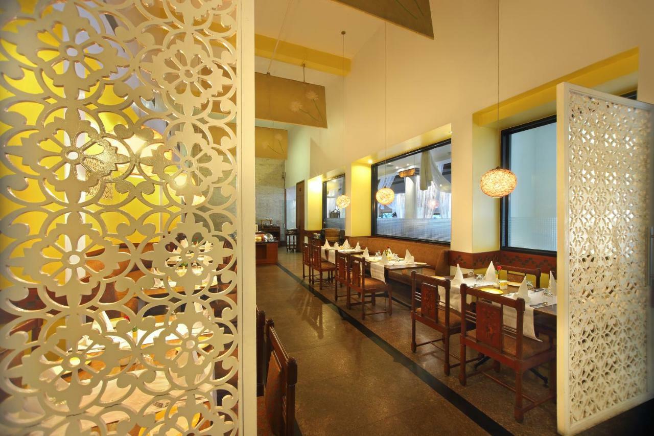 Hotel Maurya Patna Patna  Exterior photo