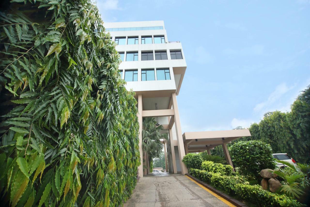 Hotel Maurya Patna Patna  Exterior photo